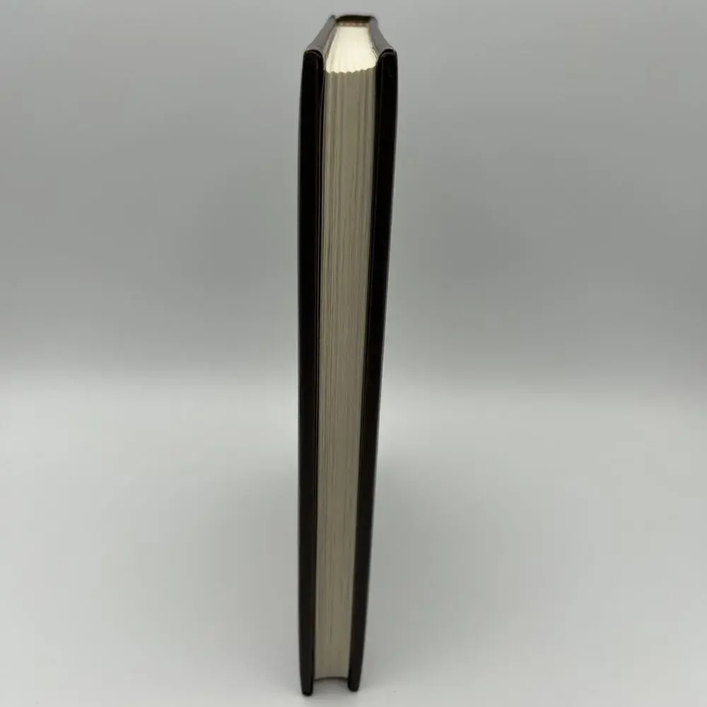 WHERE THE LONG GRASS BLOWS Louis L'Amour Leatherette Collection Like New